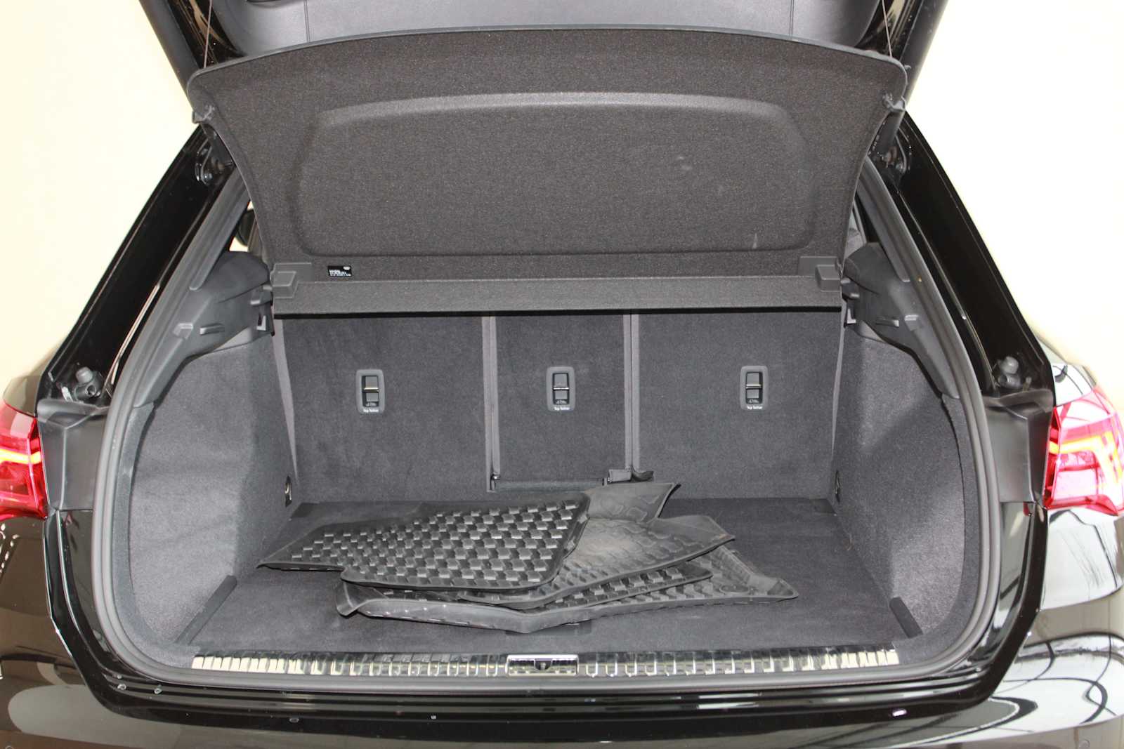 used 2022 Audi Q3 car, priced at $24,597