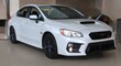 Subaru WRX