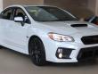 Used 2021 Subaru WRX Premium Sedan