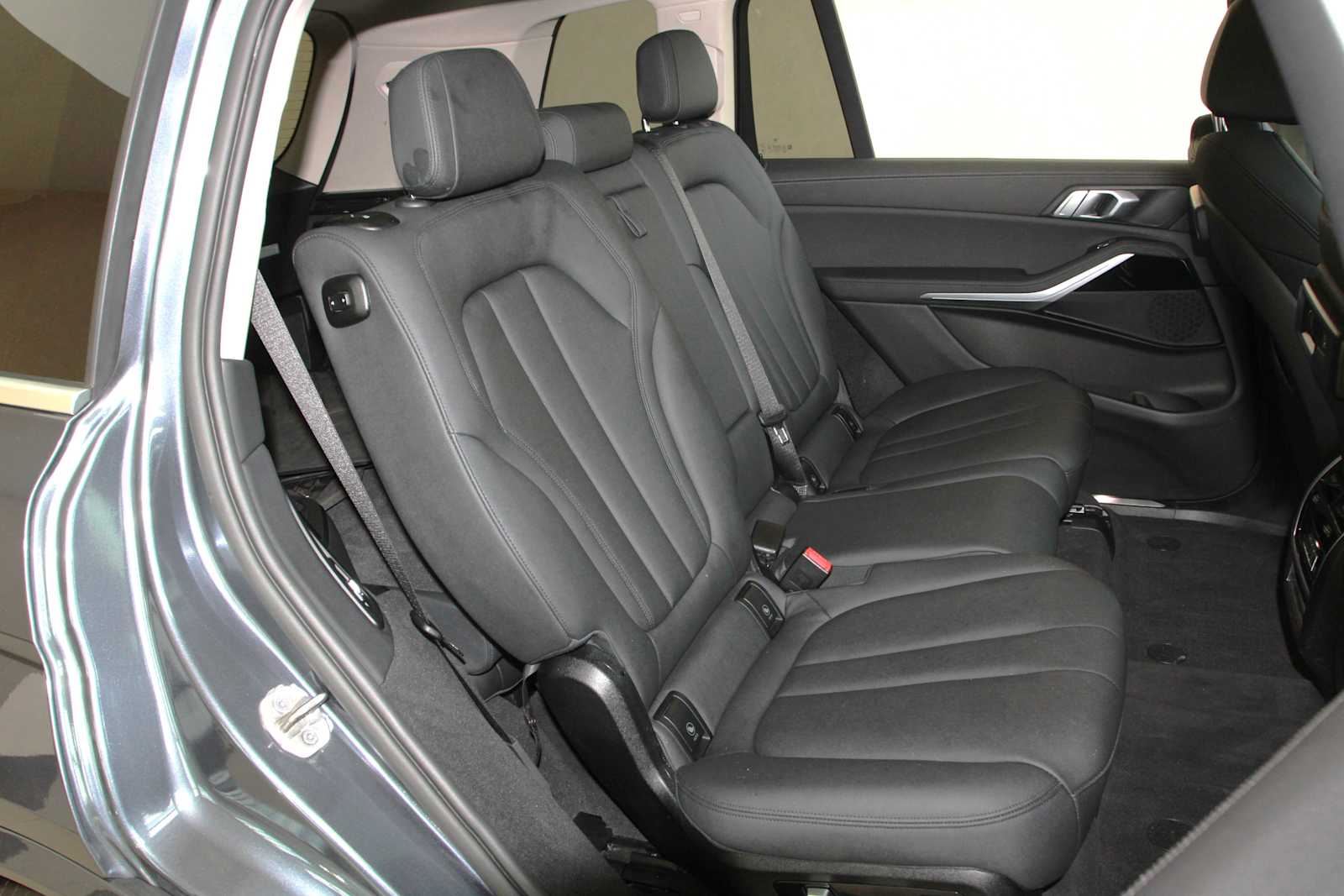 used 2021 BMW X7 car, priced at $43,497