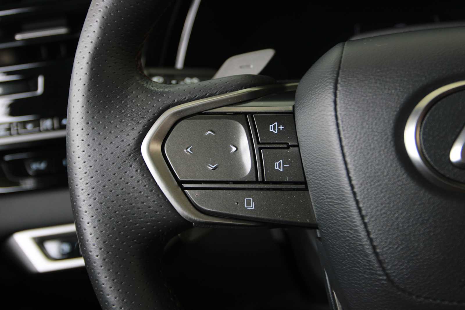 used 2023 Lexus RX 350 car, priced at $53,497