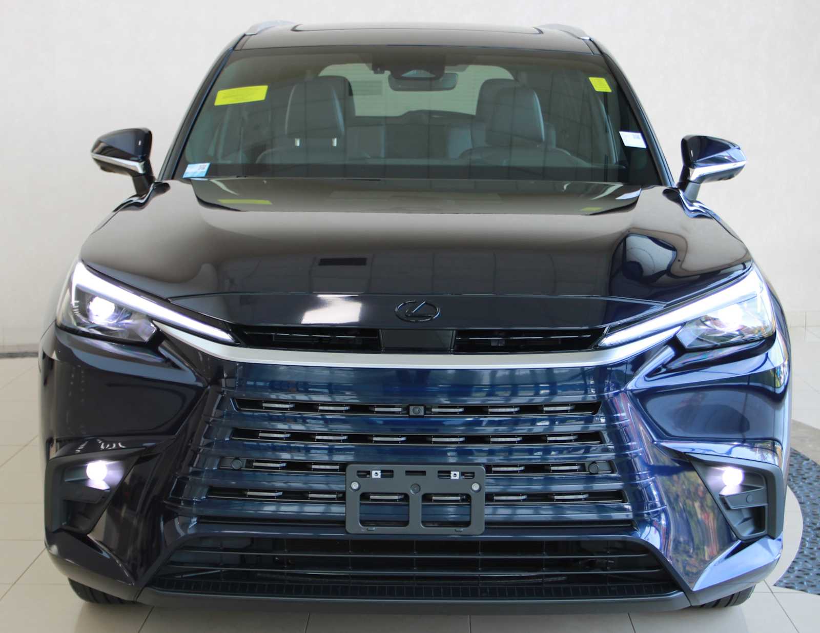 Certified 2026 Lexus TX 350 Premium SUV