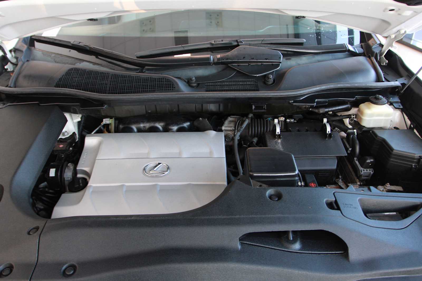 used 2015 Lexus RX 350 car, priced at $18,097