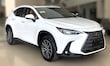  LEXUS NX 350