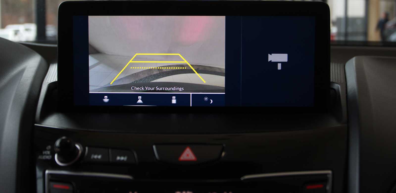 used 2020 Acura RDX car, priced at $25,497