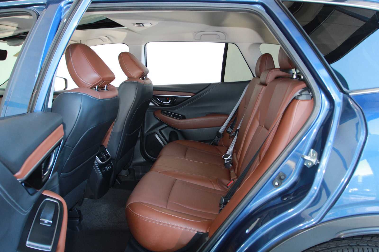 used 2021 Subaru Outback car, priced at $22,297