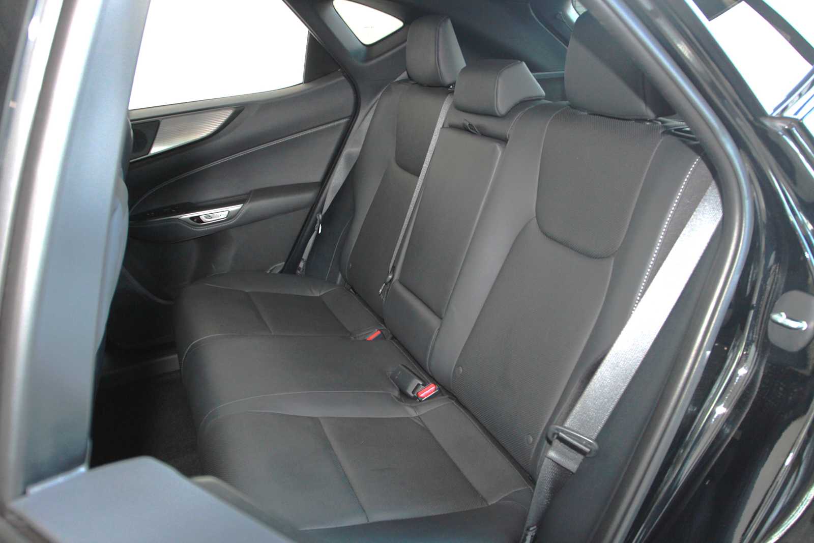 used 2023 Lexus NX 350 car, priced at $38,497