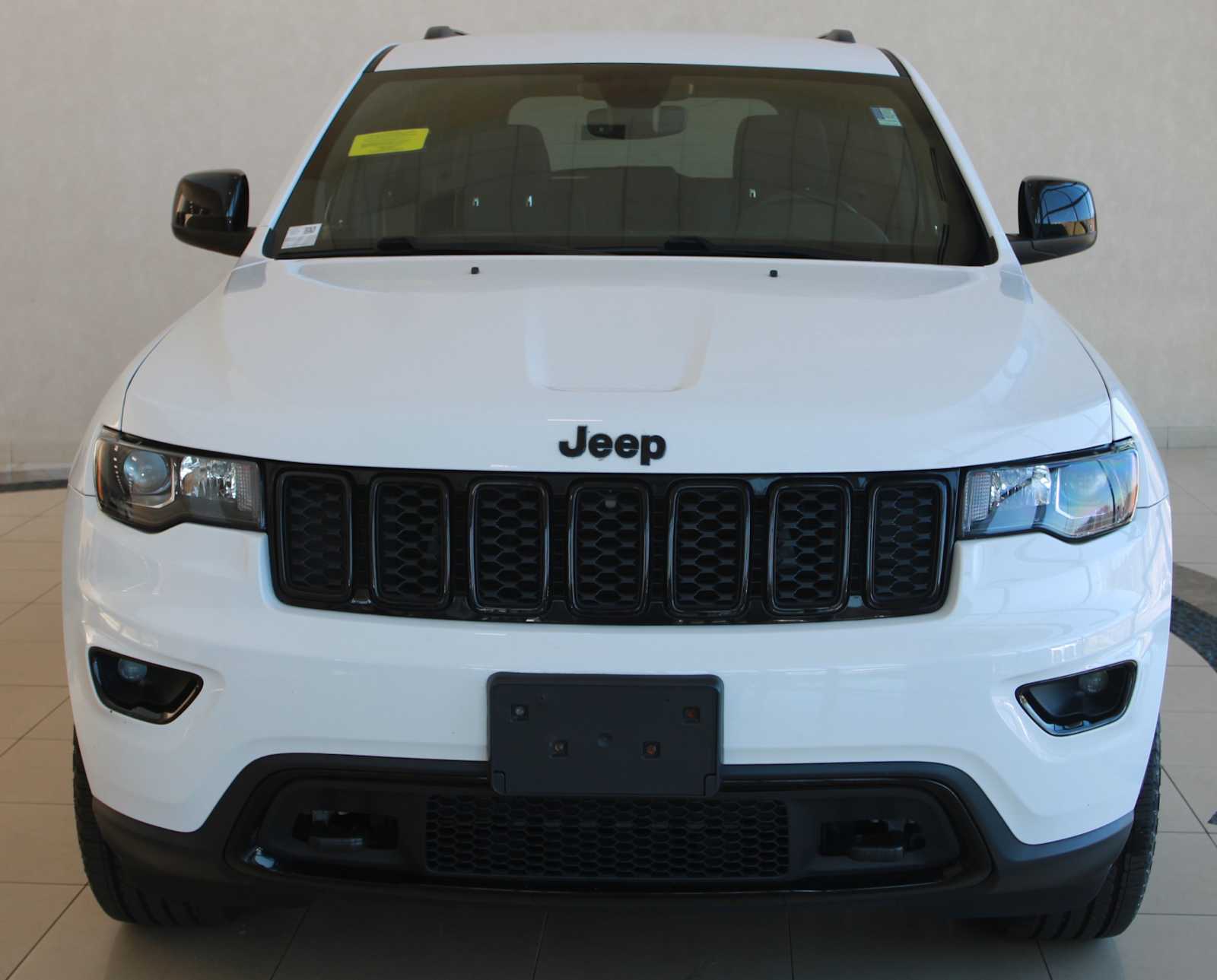 used 2019 Jeep Grand Cherokee car, priced at $19,997