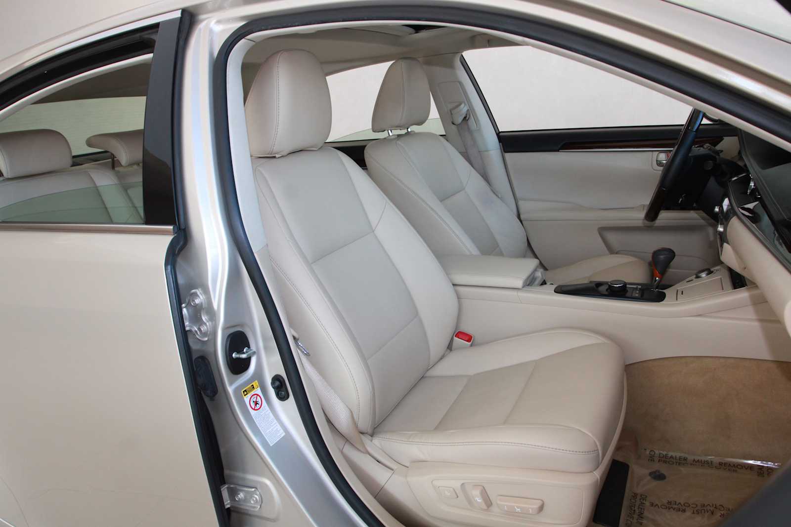 used 2013 Lexus ES 350 car, priced at $16,497