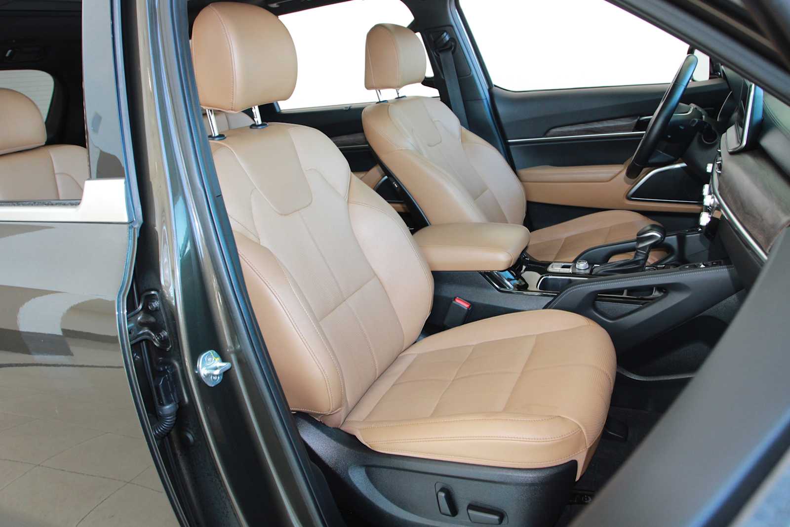 used 2022 Kia Telluride car, priced at $24,197