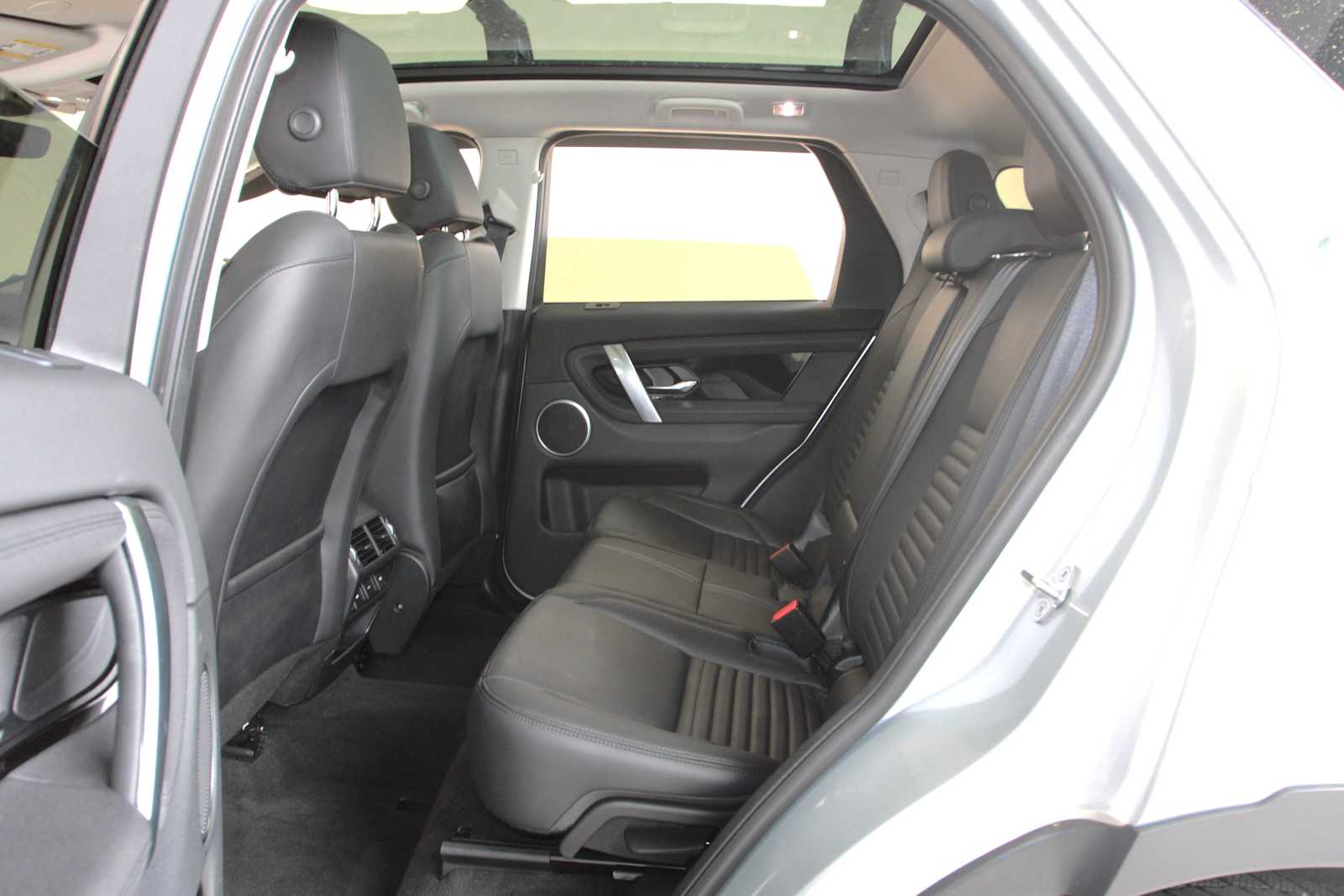 used 2023 Land Rover Discovery Sport car, priced at $20,497