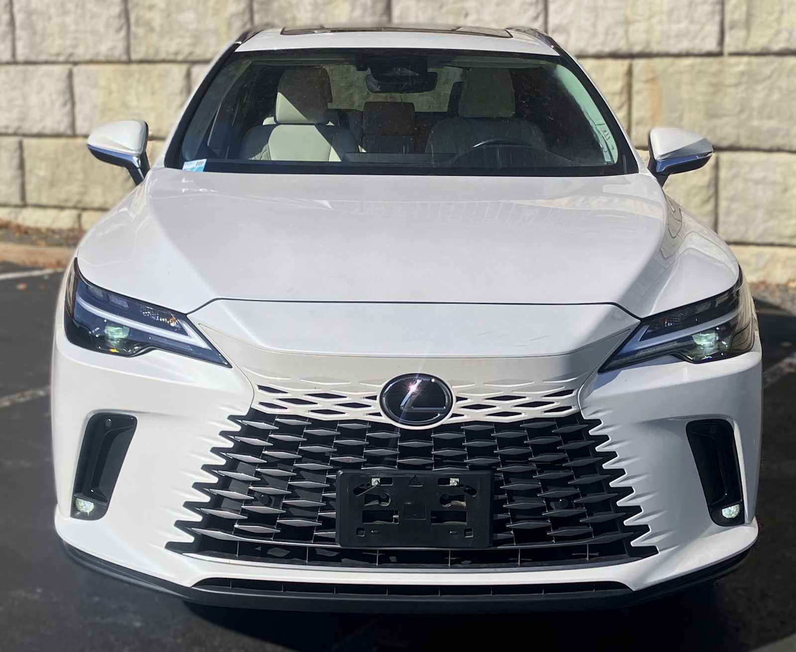 Used 2023 Lexus RX 350 Premium SUV