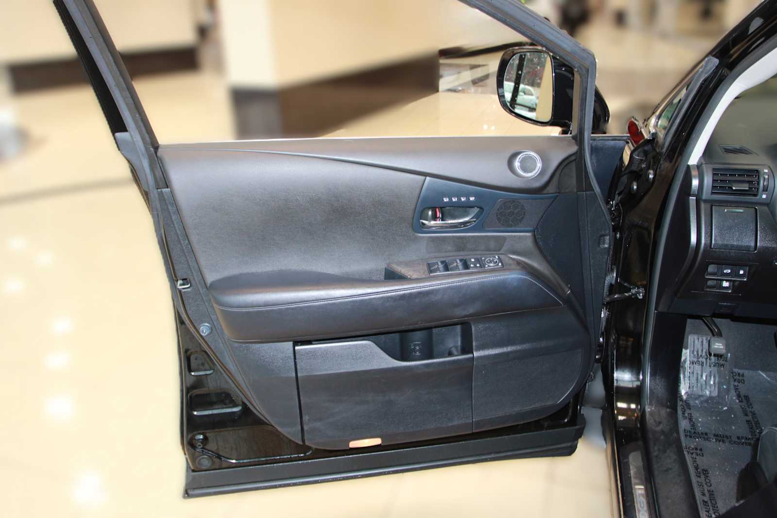 used 2015 Lexus RX 350 car, priced at $19,497