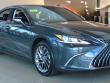 Certified 2025 Lexus ES 350 Luxury Sedan