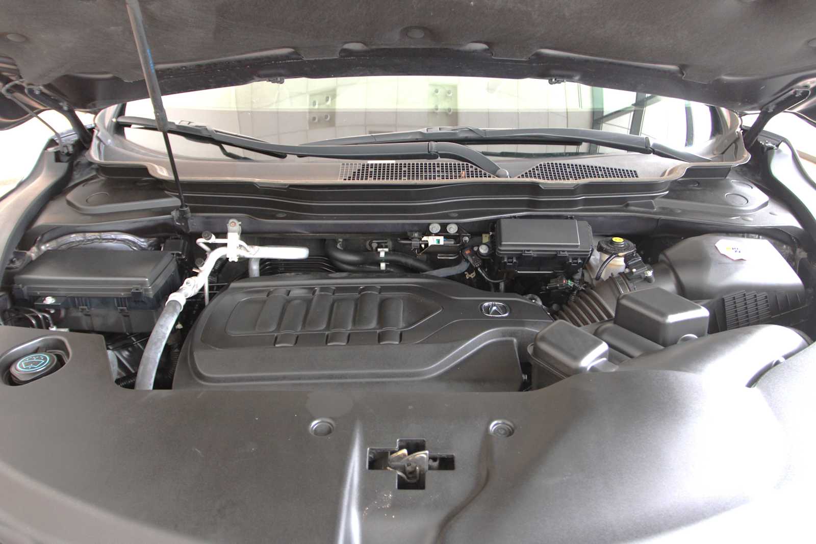 used 2020 Acura MDX car, priced at $24,497