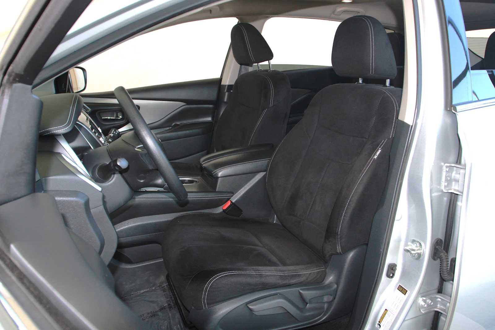 used 2020 Nissan Murano car, priced at $18,097