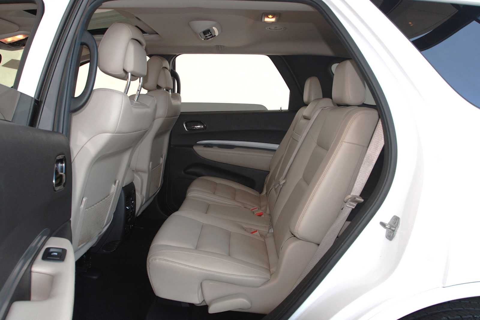 used 2019 Dodge Durango car, priced at $19,997