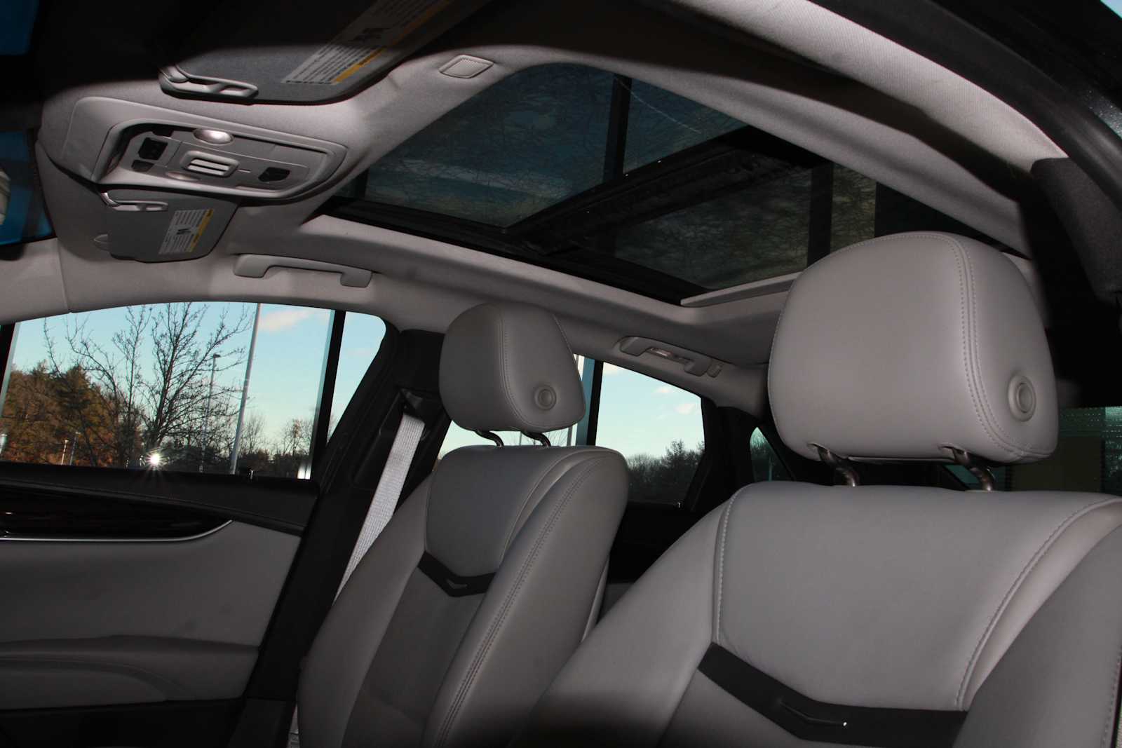 used 2017 Cadillac XTS car, priced at $18,797