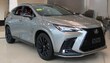 LEXUS NX 350