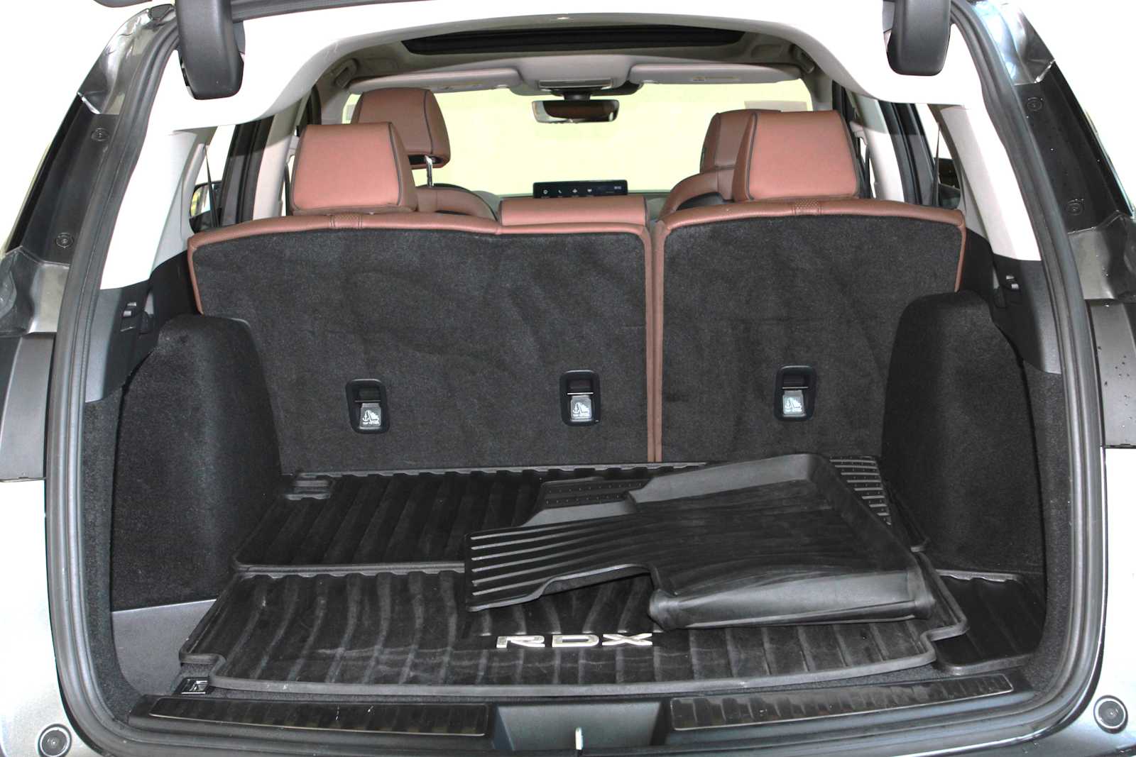 used 2023 Acura RDX car, priced at $36,497