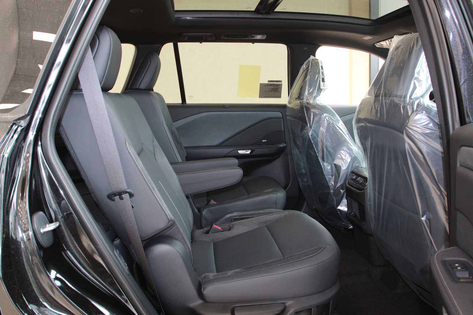 new 2026 Lexus TX 350 car, priced at $74,473