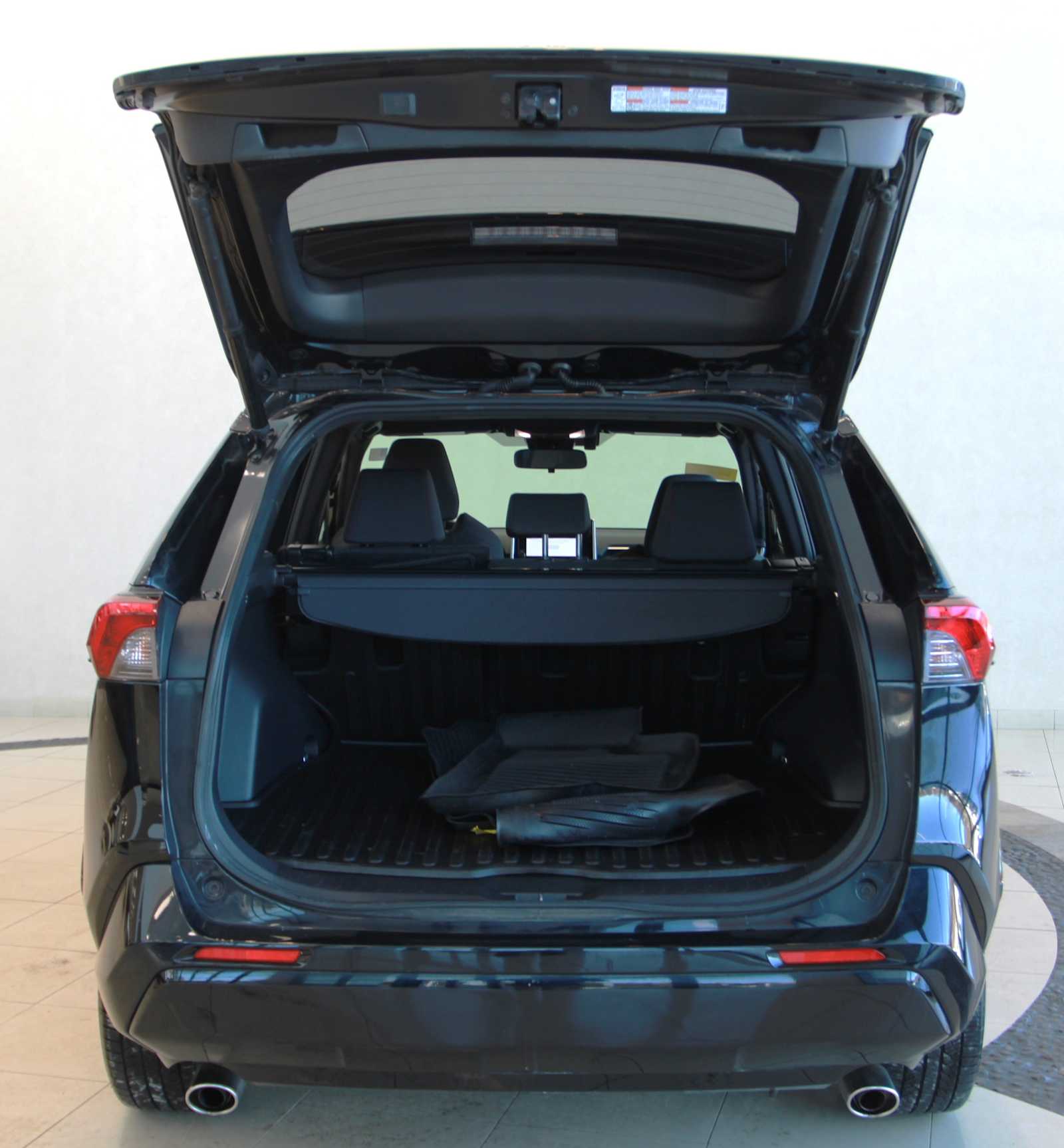 used 2023 Toyota RAV4 Prime car, priced at $29,497