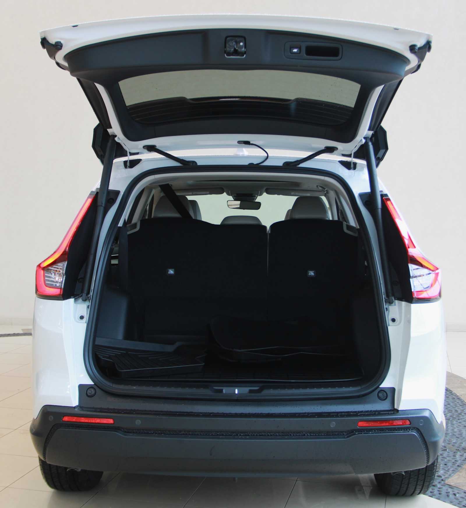 used 2026 Honda CR-V car, priced at $37,097