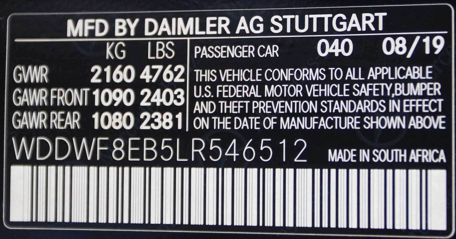 used 2020 Mercedes-Benz C 300 car, priced at $19,497