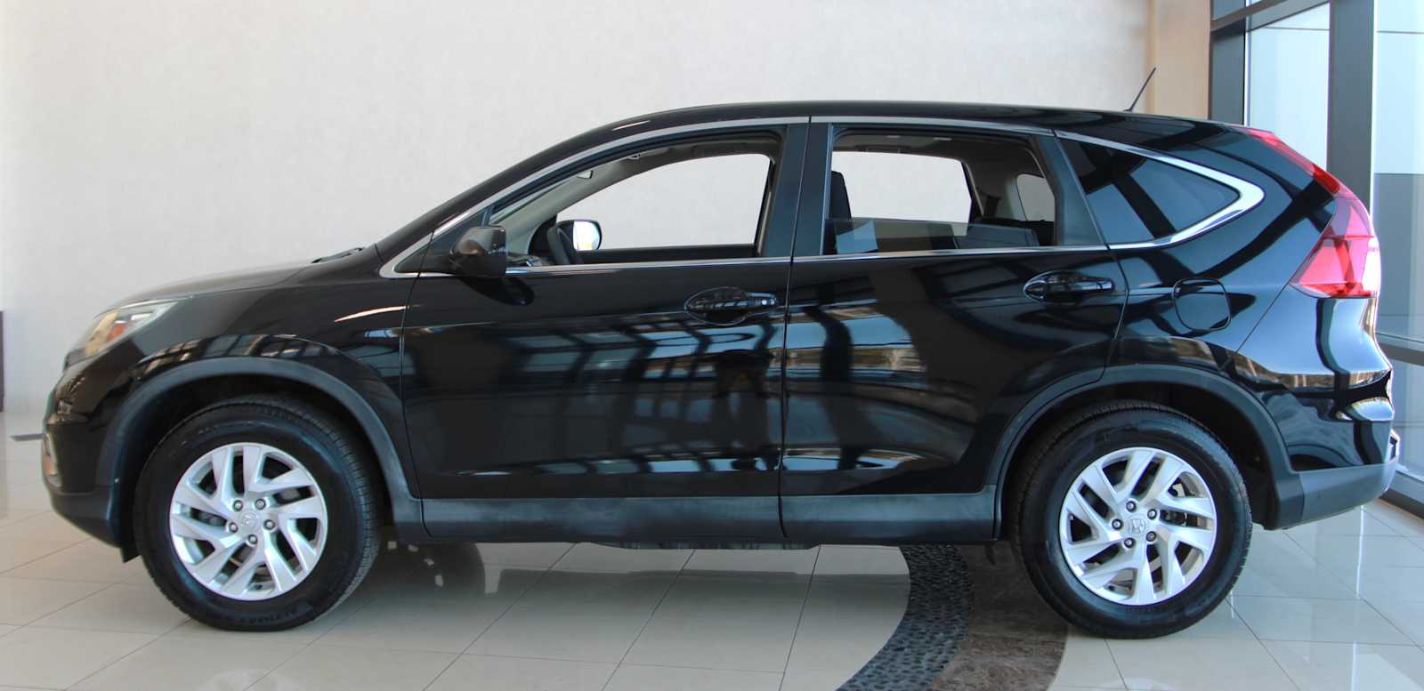 used 2015 Honda CR-V car, priced at $14,497