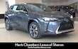 LEXUS UX 250h