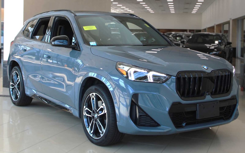 Used 2023 BMW X1 xDrive28i SUV