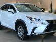 Used 2020 Lexus NX 300 AWD SUV