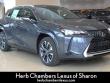 Used 2024 Lexus UX 250h Premium SUV