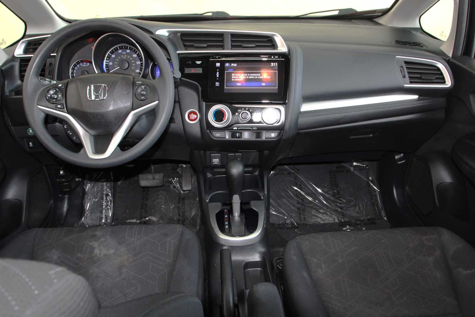 used 2015 Honda Fit car, priced at $14,497