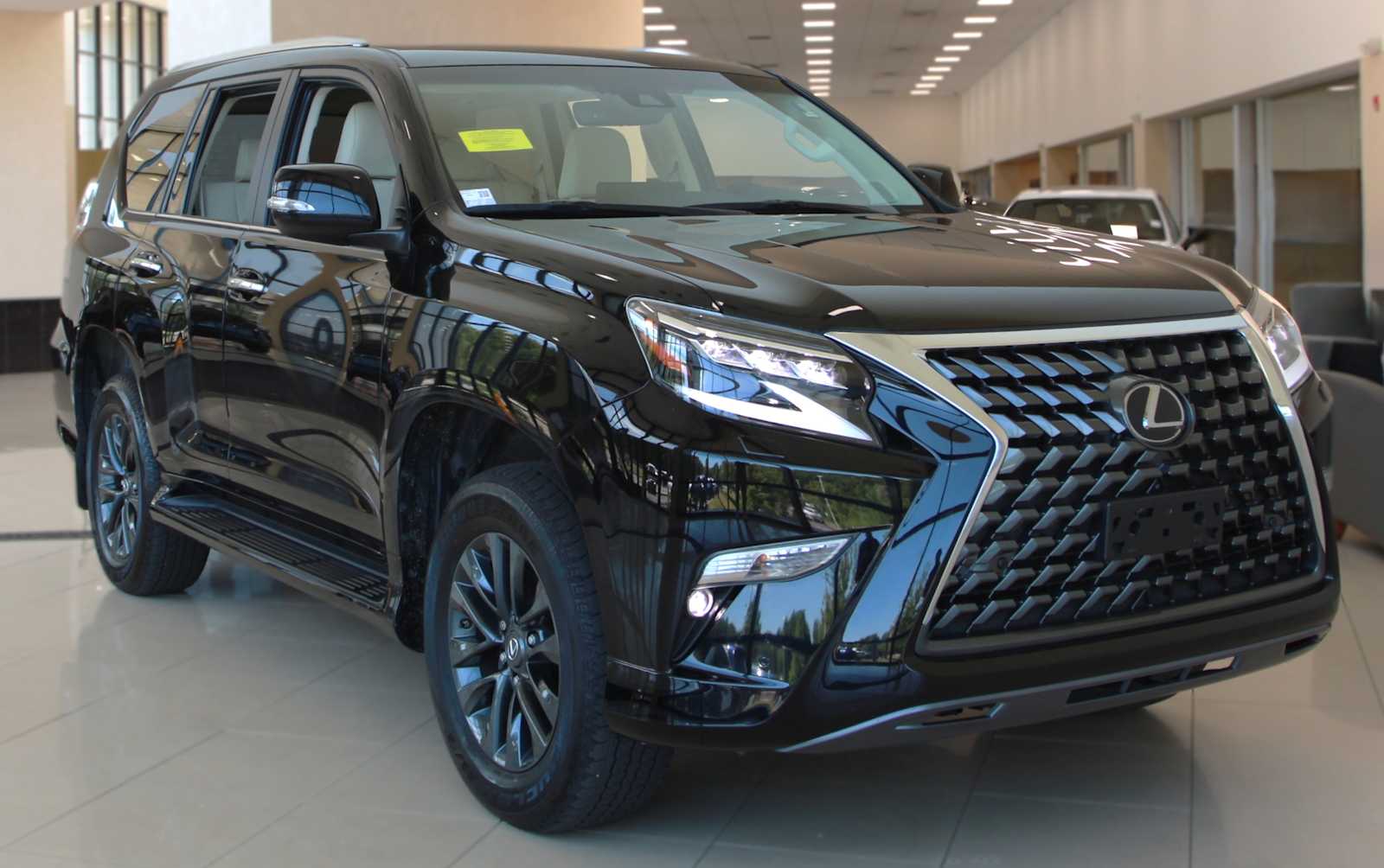 2023 Lexus GX 460 460 PREMIUM's photo