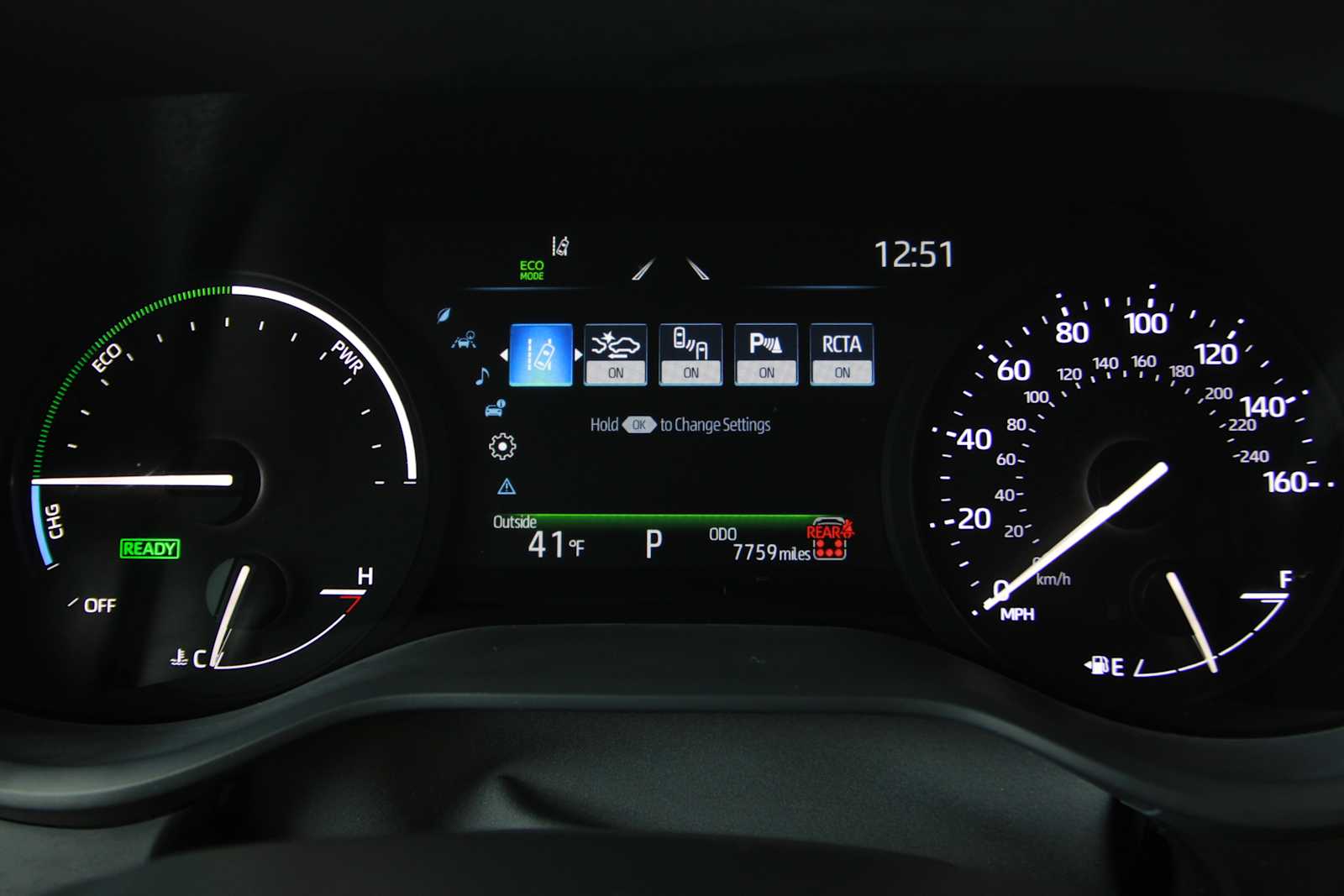 used 2026 Toyota Sienna car, priced at $48,897