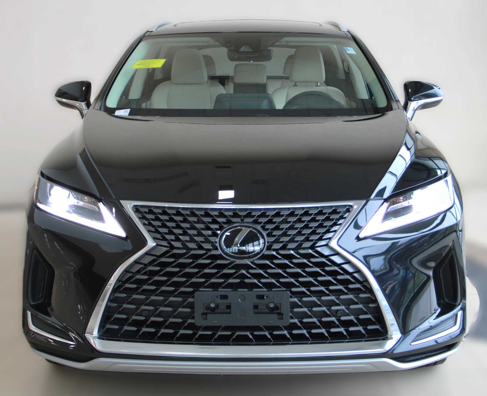 2021 Lexus RX 350 photo 2
