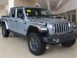 Used 2020 Jeep Gladiator Rubicon Truck Crew Cab