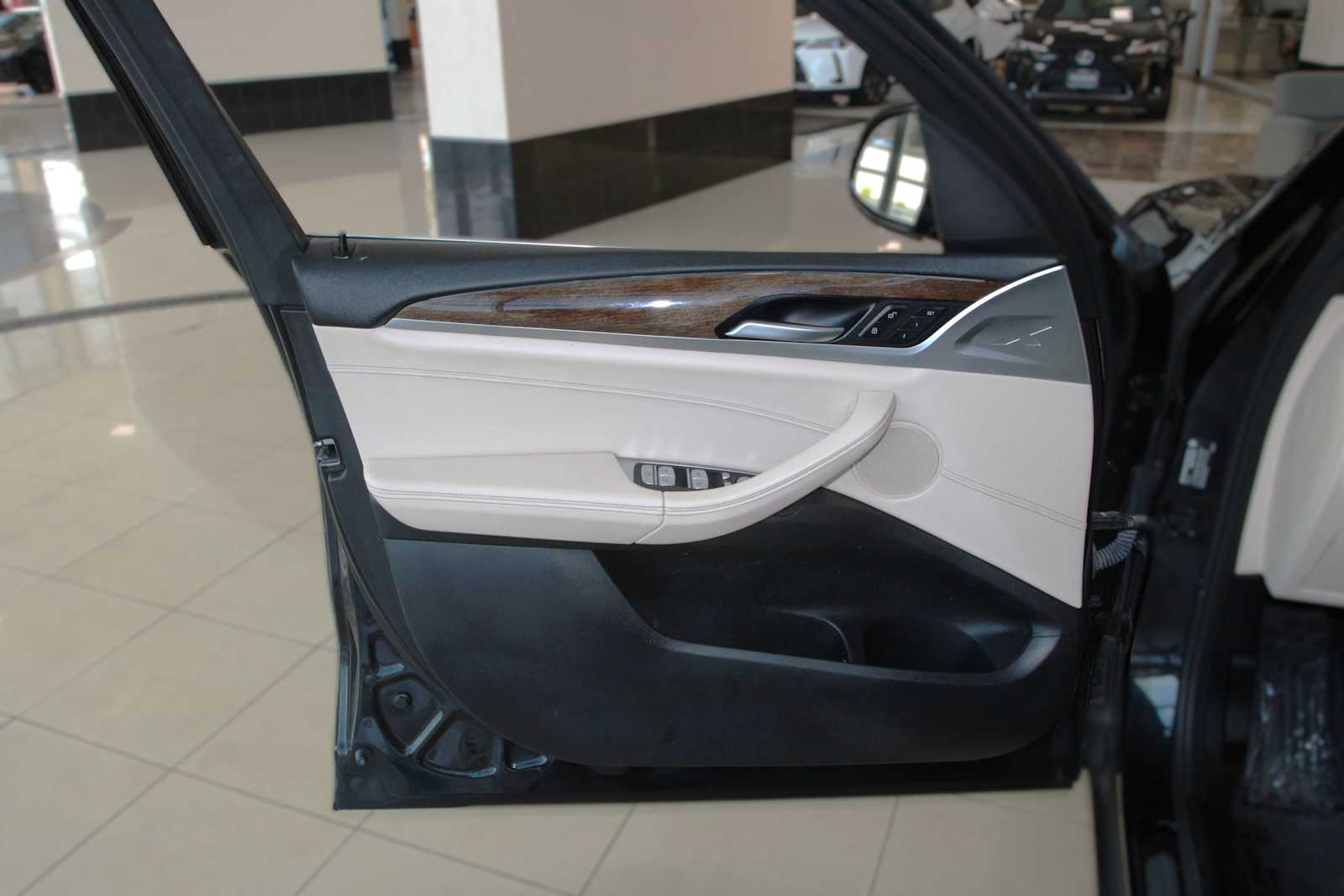 used 2020 BMW X3 car, priced at $17,097