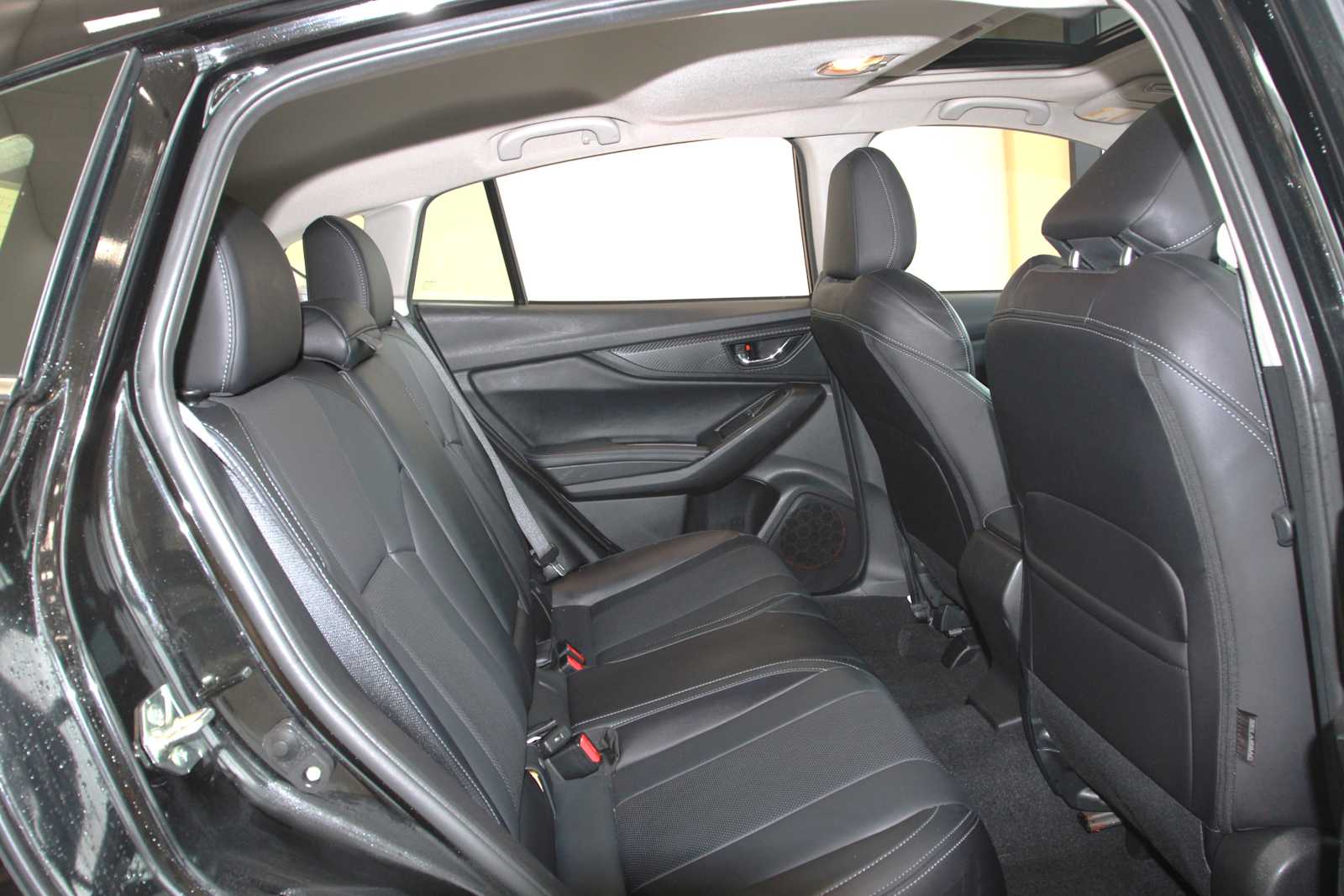 used 2017 Subaru Impreza car, priced at $14,997