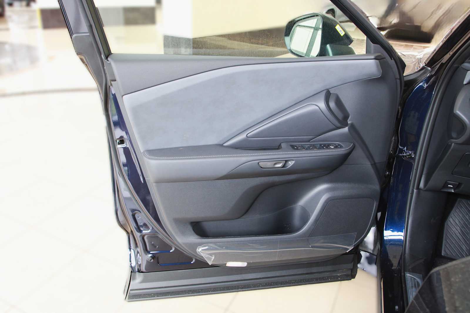 new 2026 Lexus TX 350 car, priced at $67,818