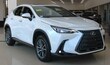  LEXUS NX 350