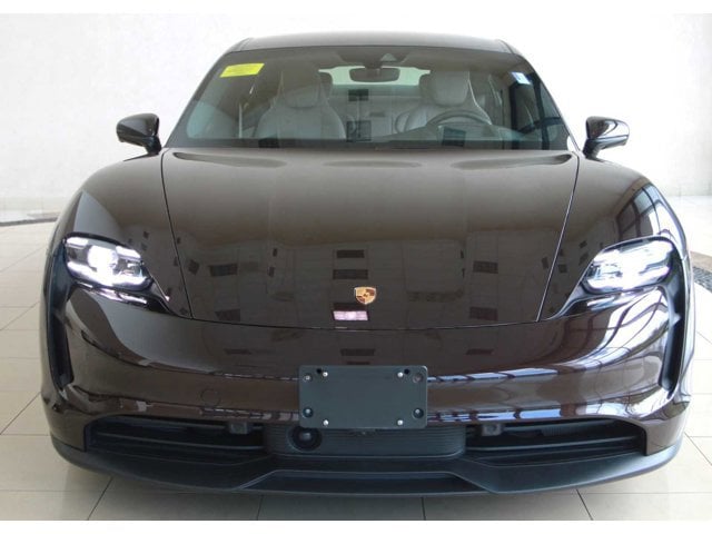 Used 2021 Porsche Taycan S with VIN WP0AB2Y17MSA44405 for sale in Sharon, MA