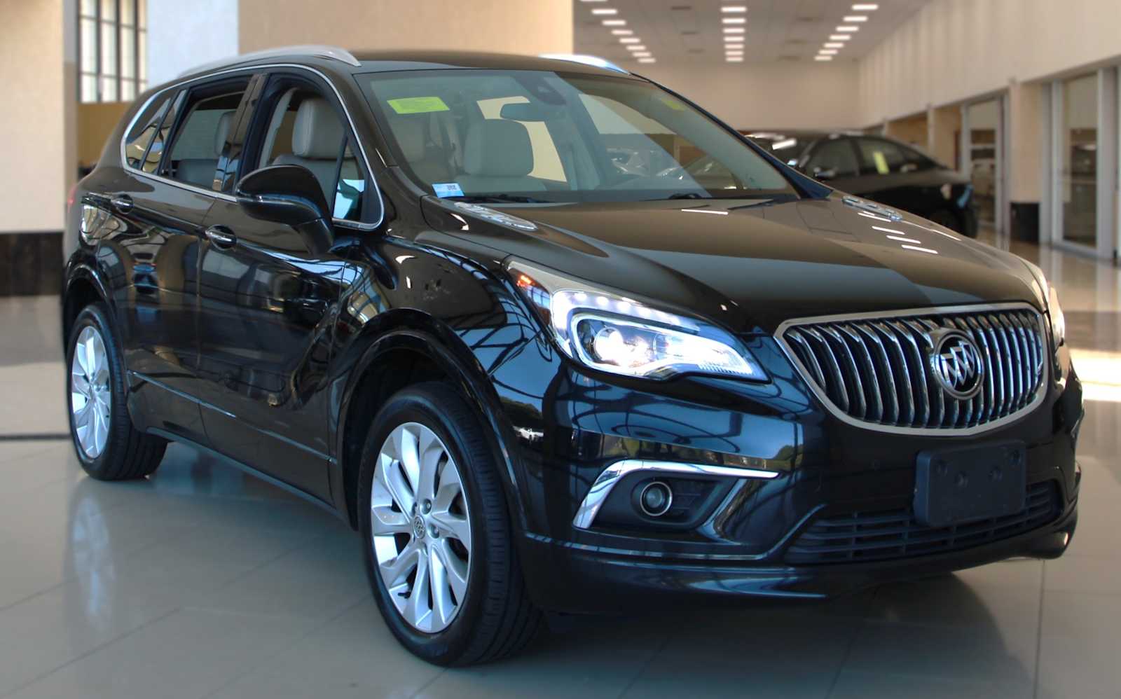 2016 Buick Envision Premium II