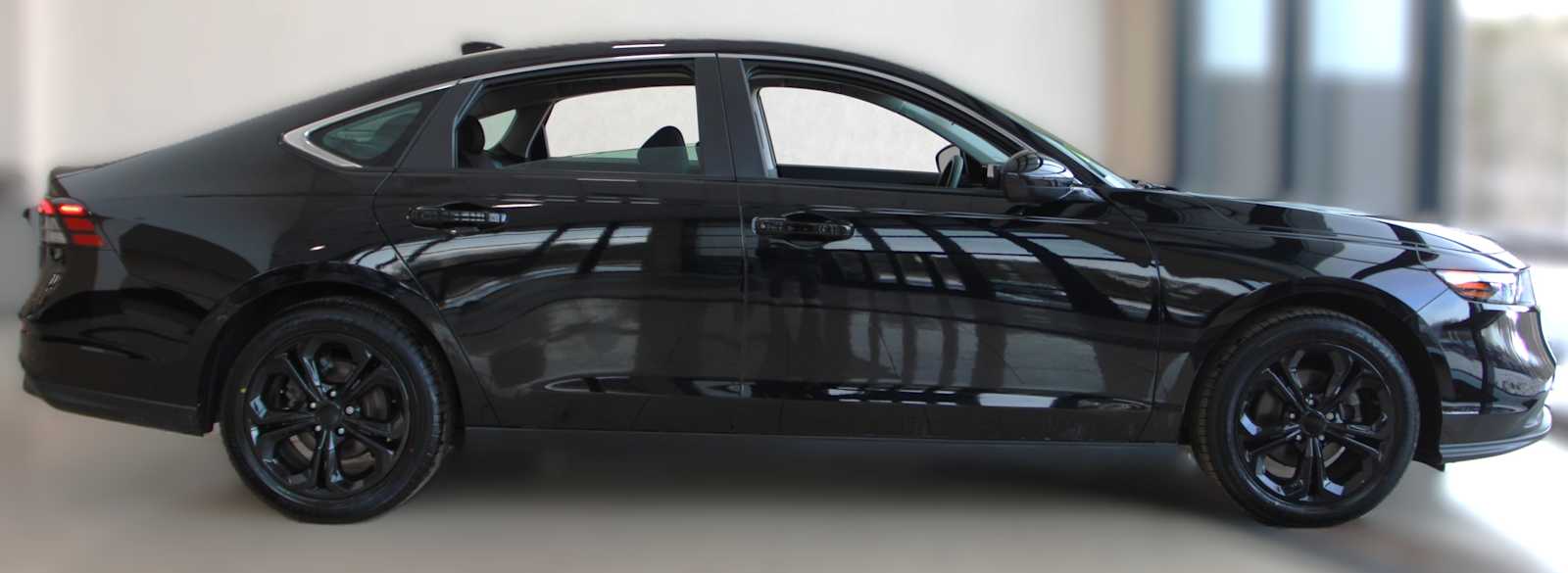 used 2023 Honda Accord car, priced at $22,397