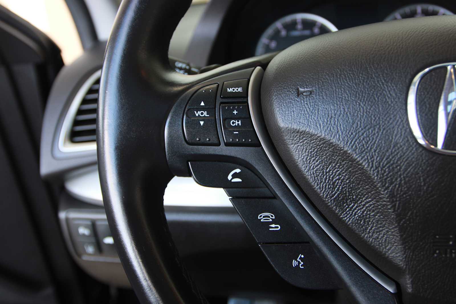 used 2017 Acura RDX car, priced at $21,497