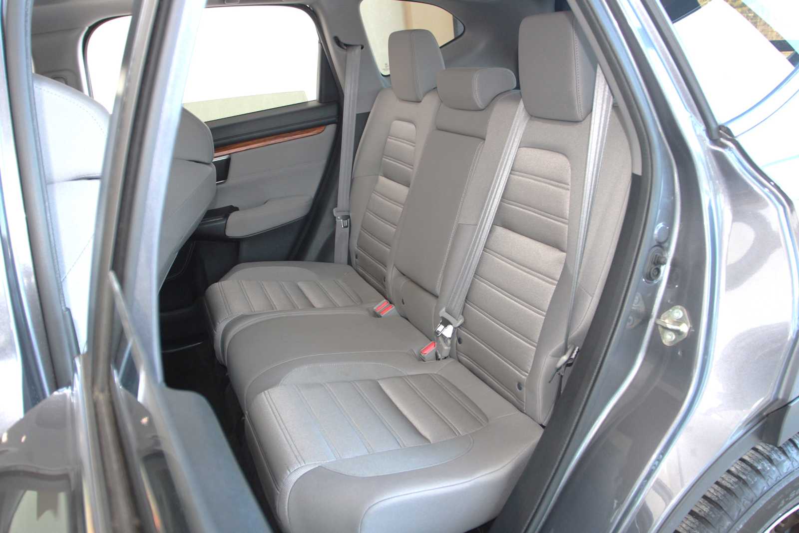 used 2019 Honda CR-V car, priced at $21,497