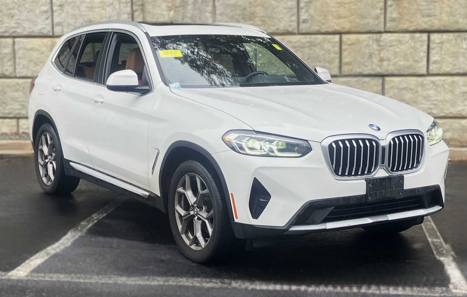  BMW X3 xDrive30i