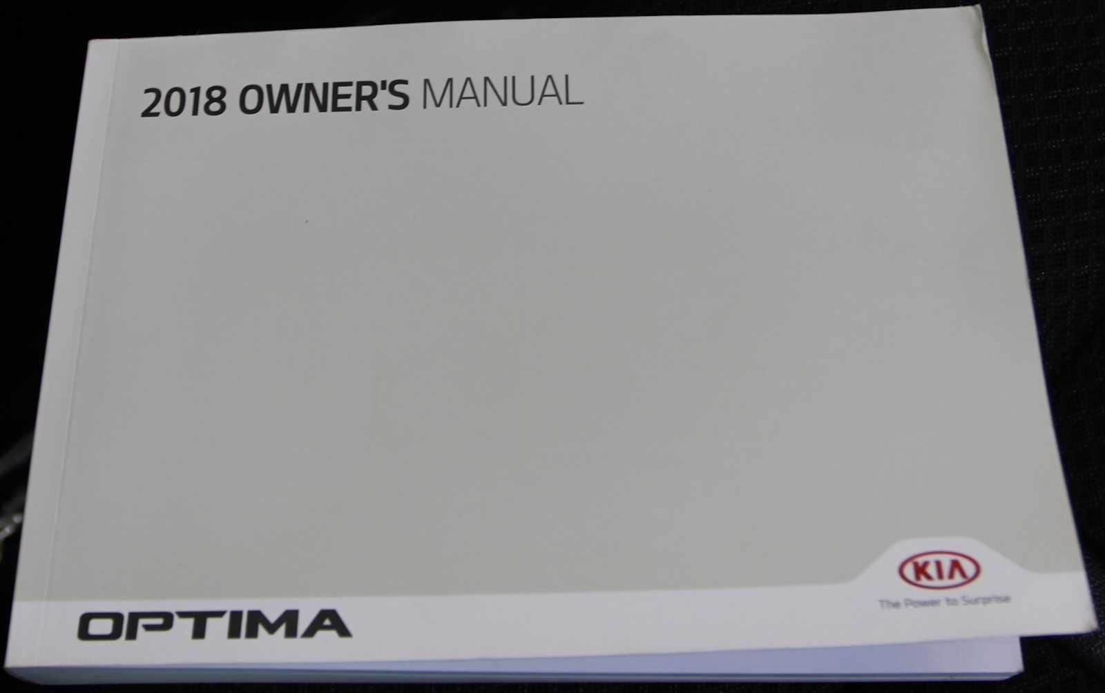 used 2018 Kia Optima car, priced at $11,497