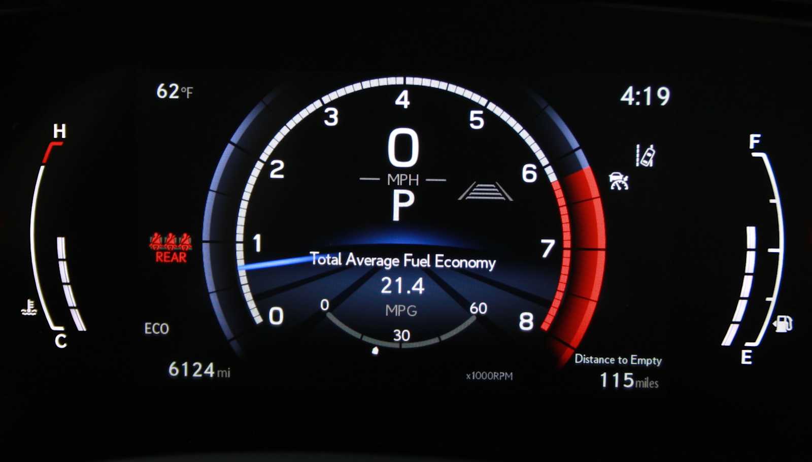 used 2025 Lexus NX 350 car, priced at $50,497